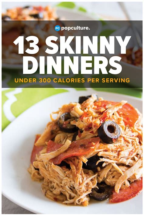 8 ingredients:1 cup raw cashews, soaked for 2 hours and rinsed3 cups water3 tablespoons grade b map. 13 Skinny Dinners Under 300 Calories | Dinner under 300 ...