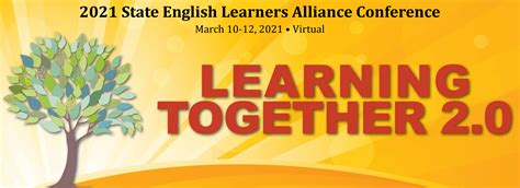 2021 State Ela Conference Video Page Coalition Of Oregon School