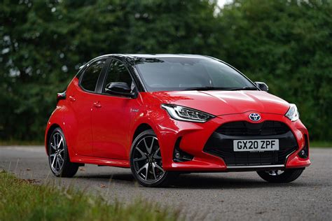 Toyota Yaris Lease Deals Planet Leasing