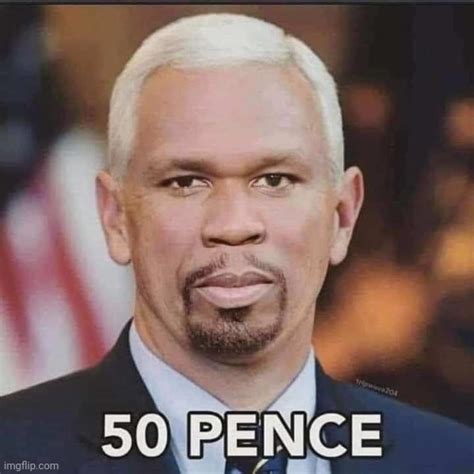 Image Tagged In 50 Centmike Pence Imgflip