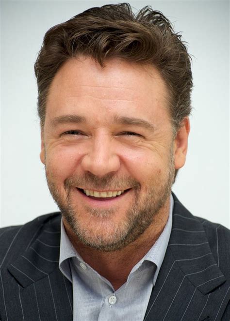 Huge collection, amazing choice, 100+ million high quality, affordable rf and rm images. Russell Crowe (With images) | Russell crowe, Good looking ...