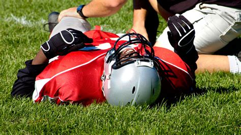Concussions Didnt Cause Deaths Of High School Football Playersinside