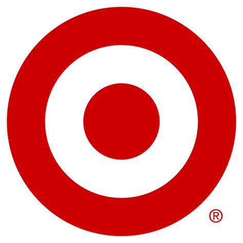 Target Dog Logo Logodix