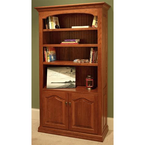 Wonder Wood Wonder Wood Bookcases Traditional Customizable Traditional