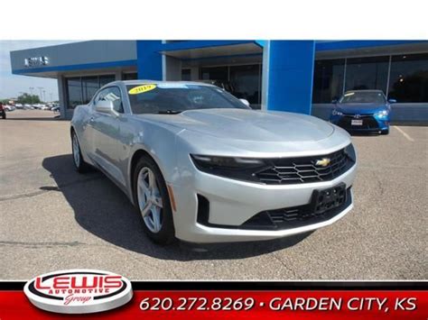 Get behind the wheel and get inspired. Perfect 5 Pics Chevy Dealership Garden City Ks And View in ...