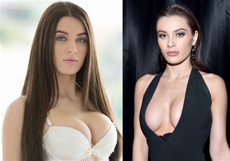 Lana Rhoades Measurements Height Weight What Celebrity Weight Height