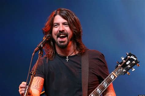 Dave Grohl Debuts Sound City Documentary In London With Simultaneous