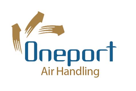 Oneport Air Handling Oneport Is A Recent Egyptian Company In The