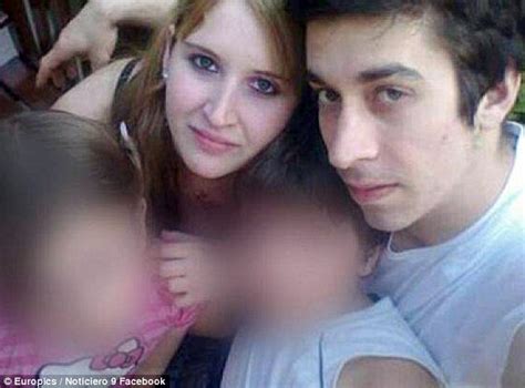 Step Brother And Sister Accused Of Being Lovers ‘shot Dead Their