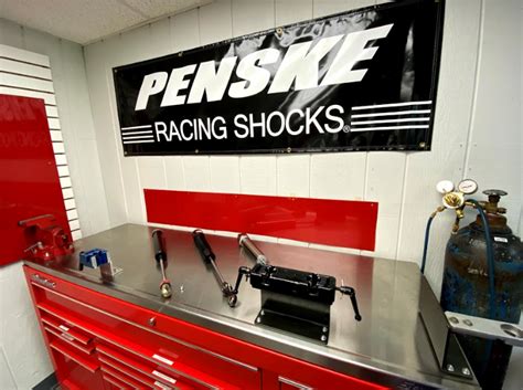 Shock Services Panchos Racing Products
