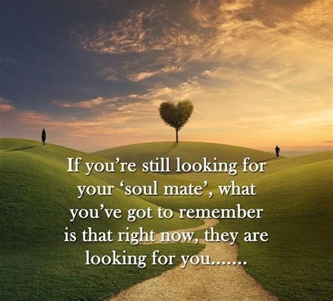 Soul Mate Quotes Soul Mate Sayings Soul Mate Picture
