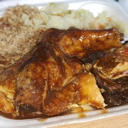 Ama' gees is a mobile food truck customer who can come and buy jamaican cook food for lunch or dinner. Jamaican Kitchen - 15 Reviews - Caribbean - 2401 Murchison ...