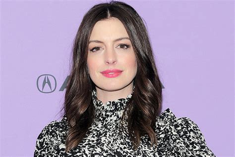 French Children Dont Throw Food Anne Hathaway To Star In Film Adaptation