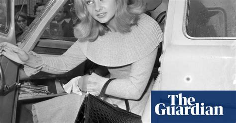 Mandy Rice Davies Life After The Profumo Affair In Pictures Life