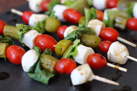 Check spelling or type a new query. Wickles Dill Pickle Caprese Skewers - Wickles Pickles ...