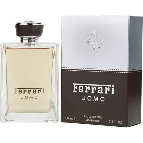 Maybe you would like to learn more about one of these? Ferrari uomo | Perfume, Discount perfume, Men perfume