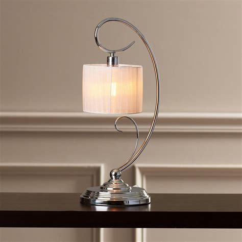 15 Collection Of Unique Table Lamps Living Room