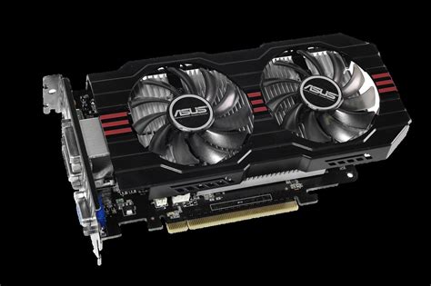 Asus Gtx 750 Ti And Gtx 750 Graphics Cards Now Available In Ph Prices