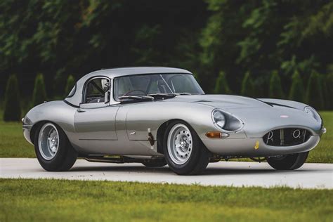 One Of The Rarest Jaguars Ever Made Mancode Style