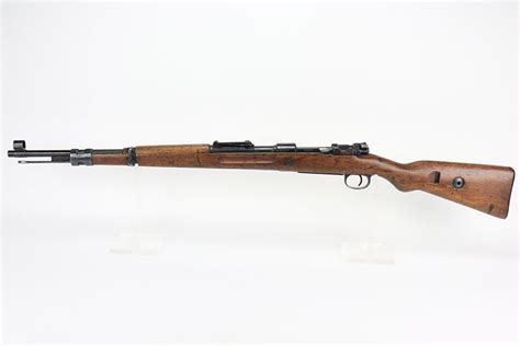 1938 42 Code Mauser K98 Rifle Legacy Collectibles