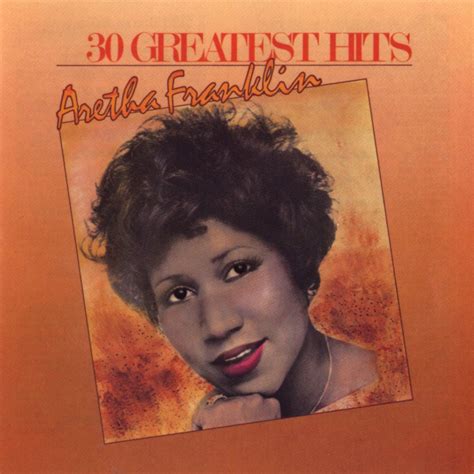 Flac Aretha Franklin 30 Greatest Hits Highresaudio Hra 24bits96