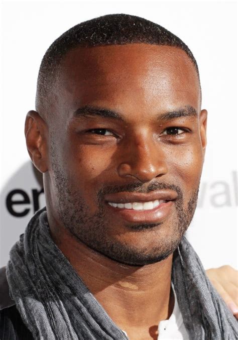 Picture Of Tyson Beckford