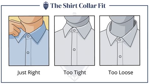 How A Mens Dress Shirt Should Fit Ultimate Mens Guide