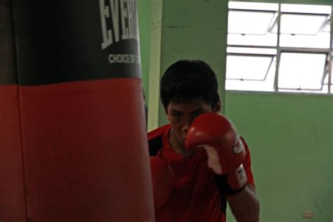 boxing against the odds in pursuit of the next manny pacquiao cnn