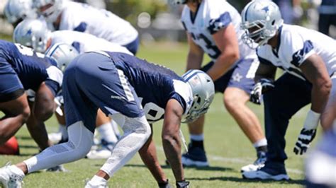 The dallas cowboys endured a difficult campaign in the 2020 nfl season. Top 10: DallasCowboys.com Ranks The Team's Most Intriguing Roster Battles