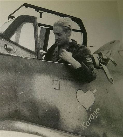 erich hartmann messerschmitt bf 109 g 6 9 jg 52 august 24 1944 luftwaffe pilot luftwaffe