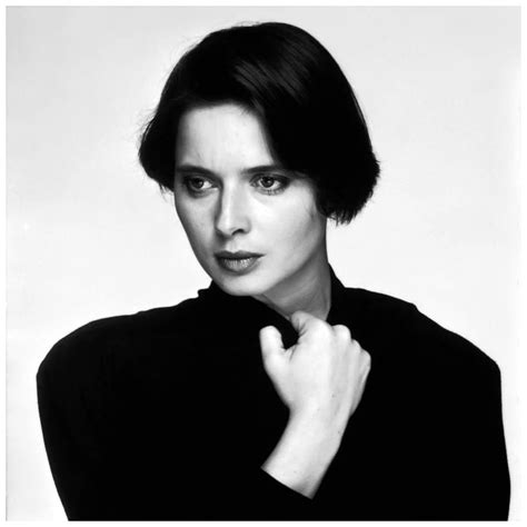 pictures of isabella rossellini