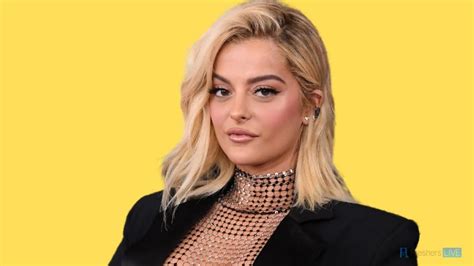 Bebe Rexha Net Worth How This Talented Artist Built Her Fortune