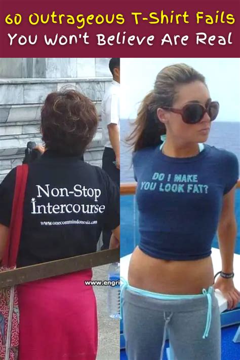 60 Outrageous T Shirt Fails You Wont Believe Are Real Trending Cute Outfits Bikini Shoot