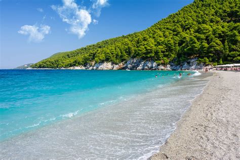 Where Was Mamma Mia Filmed In Greece Cn Traveller