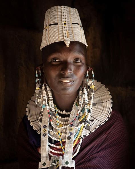 Maasai Tribe