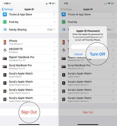 11 Ways To Fix IPhone Keeps Asking For Apple ID Password