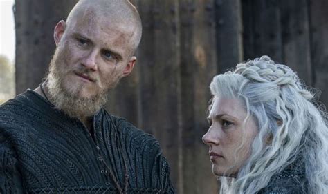 Vikings Cast What The 5 Main Actors Are Doing Now Tv And Radio