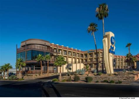 Best Western Hoover Dam Hotel Boulder City Updated 2024 Prices