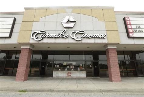 Amc Classic Lexington 10 In Lexington Ky Cinema Treasures