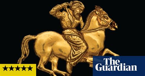 Scythians Warriors Of Ancient Siberia Review Magical Riches Art