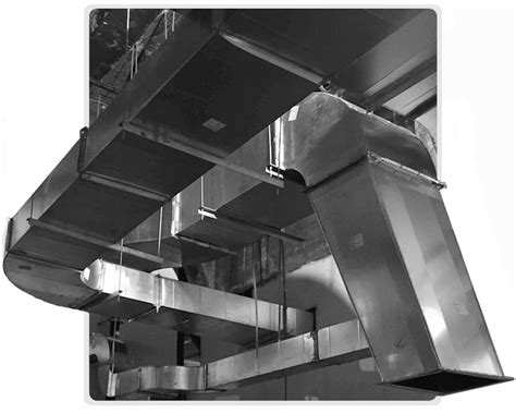 Duct Unlimited Quality Made To Specification Ductwork