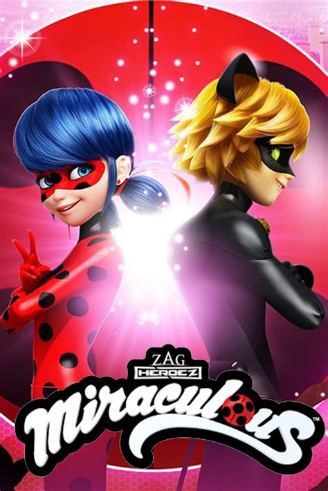 Tales of ladybug & cat noir: Review | Miraculous Ladybug Season 3 - Host Geek