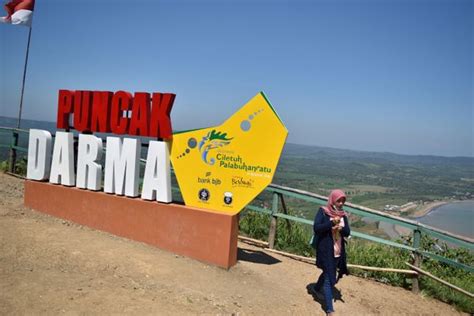 Dunkin donut plaza semanggi, jumat jam 10. Jabar Siapkan Pengembangan 4 Geopark Baru - Kabar24 Bisnis.com