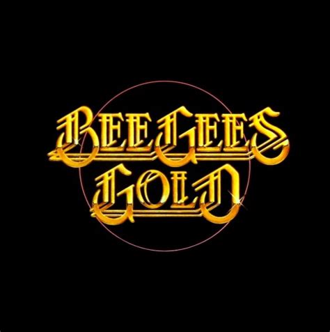 Stevens Randomness Bee Gees Gold 1976