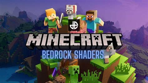 I Migliori Shader Minecraft Bedrock E Come Installarli