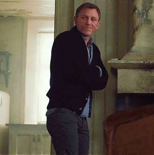 A father recounts to his children. Daniel Craig looking cozy af as Mikael Blomkvist... | I sing all day and I love you through the ...
