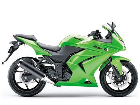 We carry a wide variety of motorcycle bodywork for ninja 250 models composed of abs plastic and guaranteed to fit! Kawasaki Ninja 250R (2012) - 2ri.de