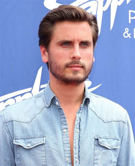 He got chosen as one of the sexiest men alive by fox chronicles. Scott Disick Net Worth, Age, Height, Weight