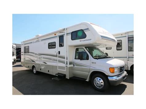 Fleetwood Jamboree Gt 31w Rvs For Sale In Oregon