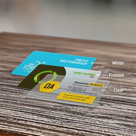 How And Where To Create Custom Plastic Cards Cxjcardfactory